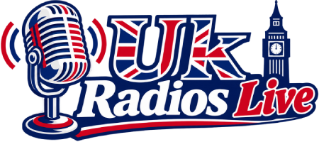 UK Radios Live